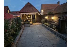 Molenstraat 10, Goedereede