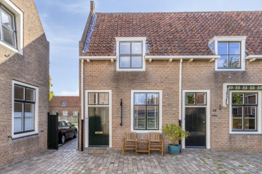 Molenstraat 10, Goedereede