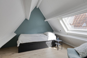 Molenstraat 10, Goedereede