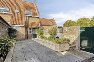 Molenstraat 10, Goedereede