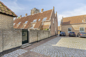 Molenstraat 10, Goedereede