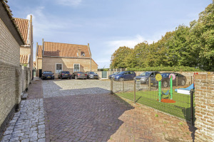 Molenstraat 10, Goedereede