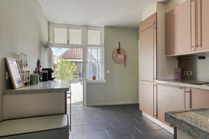 Molenstraat 10, Goedereede