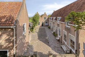 Molenstraat 10, Goedereede