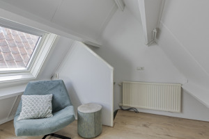 Molenstraat 10, Goedereede