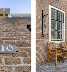 Molenstraat 10, Goedereede