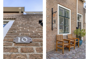 Molenstraat 10, Goedereede