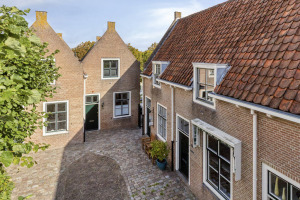Molenstraat 10, Goedereede