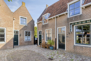 Molenstraat 10, Goedereede