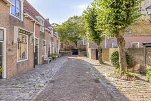 Molenstraat 10, Goedereede