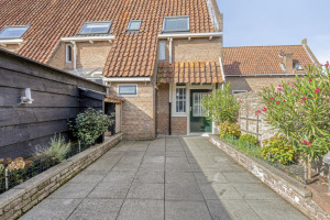 Molenstraat 10, Goedereede
