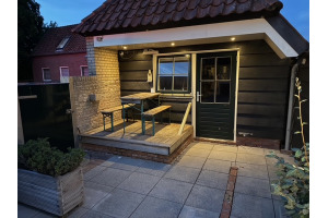 Molenstraat 10, Goedereede