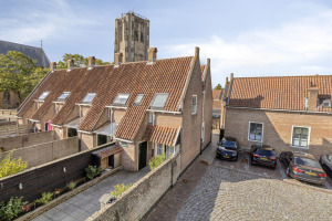 Molenstraat 10, Goedereede