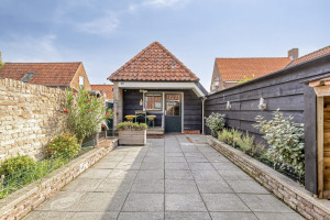 Molenstraat 10, Goedereede