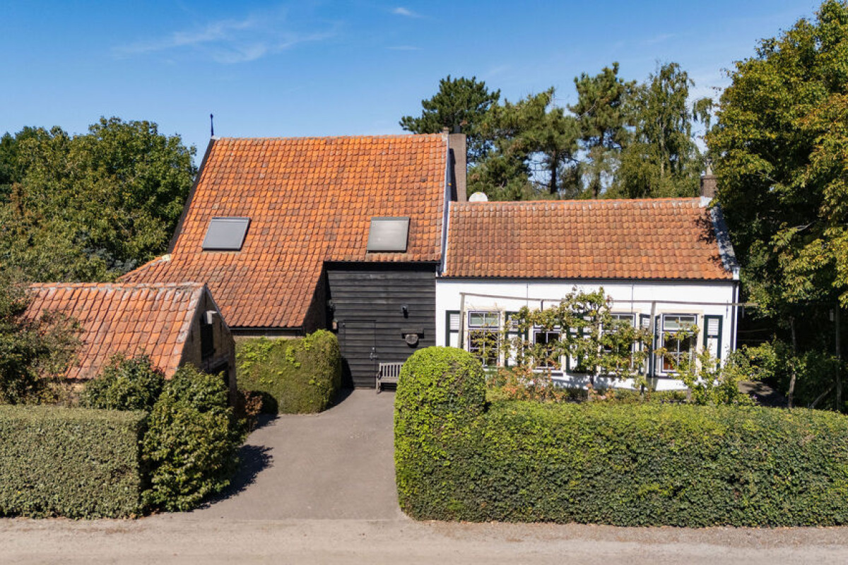 Kelderweg 13, Ouddorp