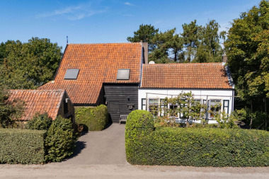 Kelderweg 13, Ouddorp