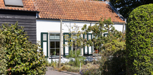 Kelderweg 13, Ouddorp