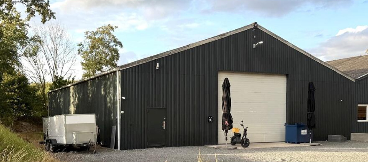 Hofdijksweg 51, Ouddorp