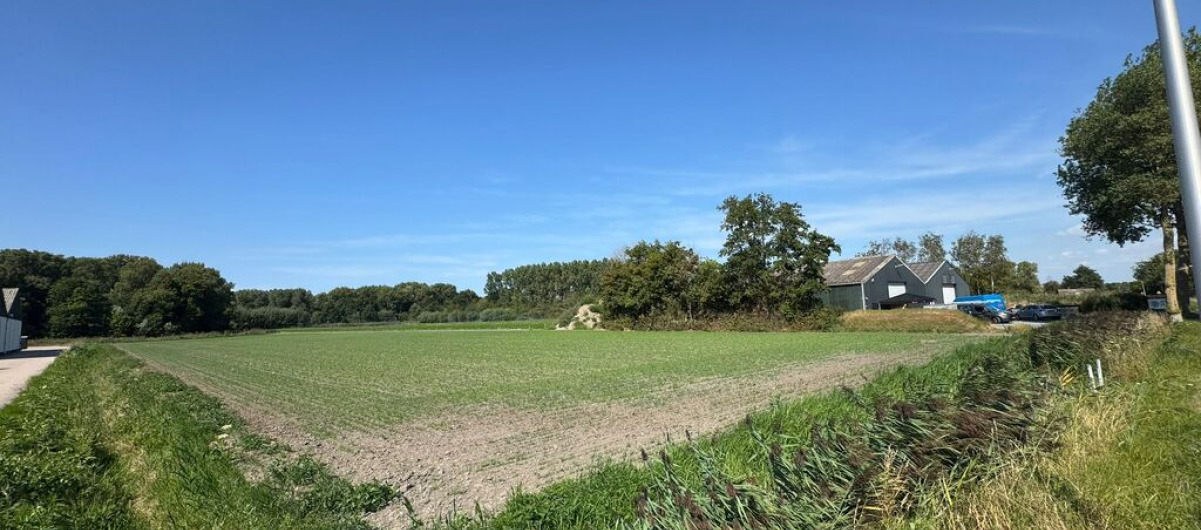 Hofdijksweg perceel, Ouddorp
