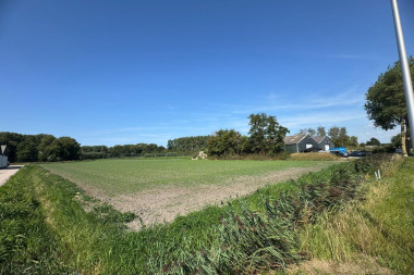 Hofdijksweg perceel, Ouddorp