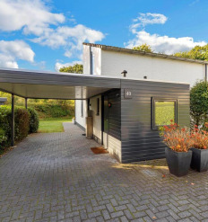 Noordzeepark-Veermansplaat 40, Ouddorp