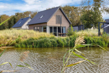 Ridderstee 124, Ouddorp