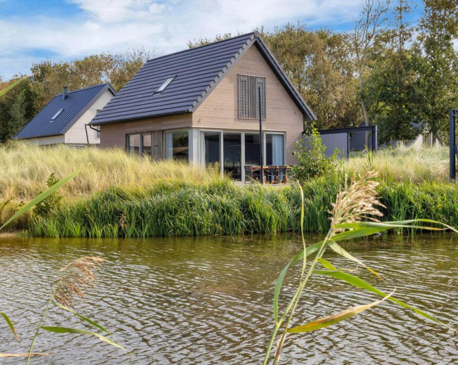 Ridderstee 124, Ouddorp