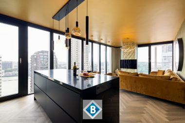 Wilhelminakade 361, Rotterdam