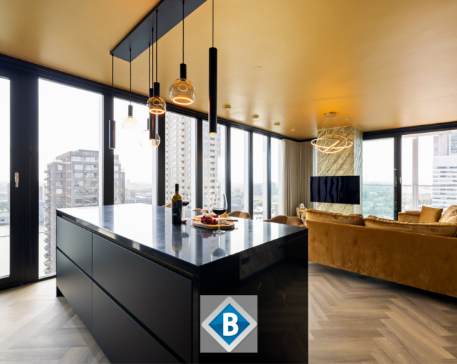 Wilhelminakade 361, Rotterdam