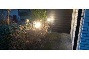 De Toekomst 79, Ouddorp