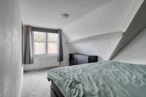 Hoofddijk 18, Goedereede