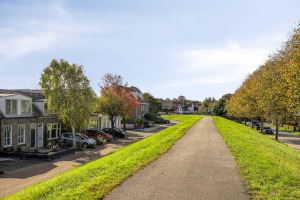 Hoofddijk 18, Goedereede