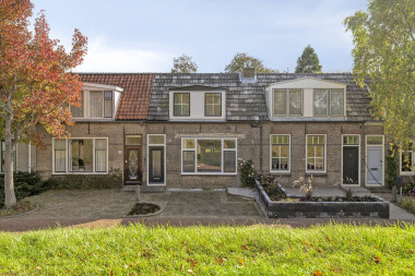 Hoofddijk 18, Goedereede