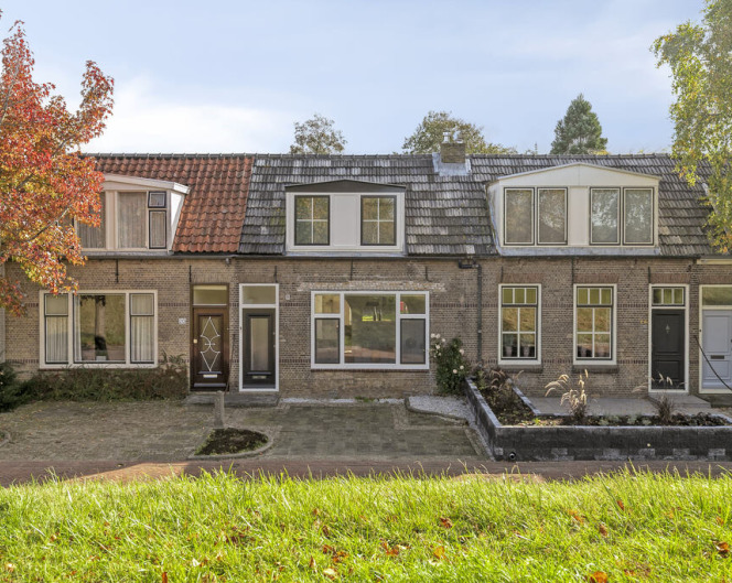 Hoofddijk 18, Goedereede