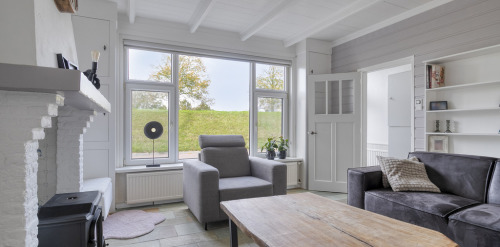 Hoofddijk 18, Goedereede