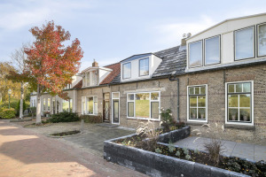 Hoofddijk 18, Goedereede