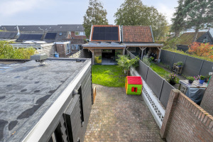 Hoofddijk 18, Goedereede