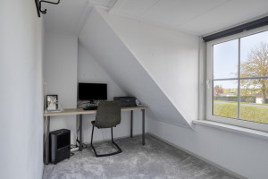 Hoofddijk 18, Goedereede