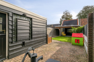 Hoofddijk 18, Goedereede