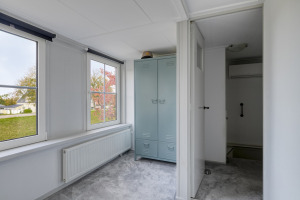 Hoofddijk 18, Goedereede