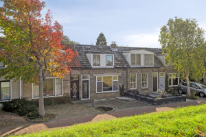 Hoofddijk 18, Goedereede