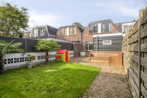 Hoofddijk 18, Goedereede