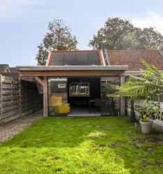 Hoofddijk 18, Goedereede