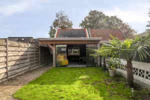 Hoofddijk 18, Goedereede