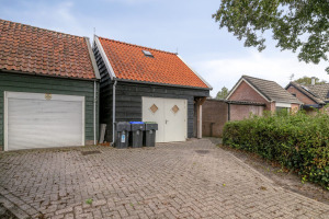 Hoofddijk 18, Goedereede