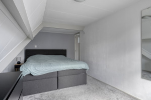 Hoofddijk 18, Goedereede