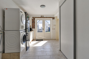 Julianaweg 14, Melissant