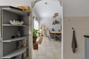 Julianaweg 14, Melissant