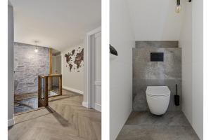 Julianaweg 14, Melissant