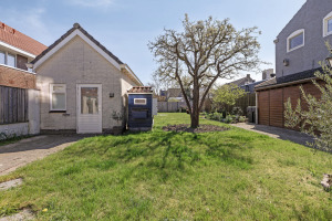 Julianaweg 14, Melissant